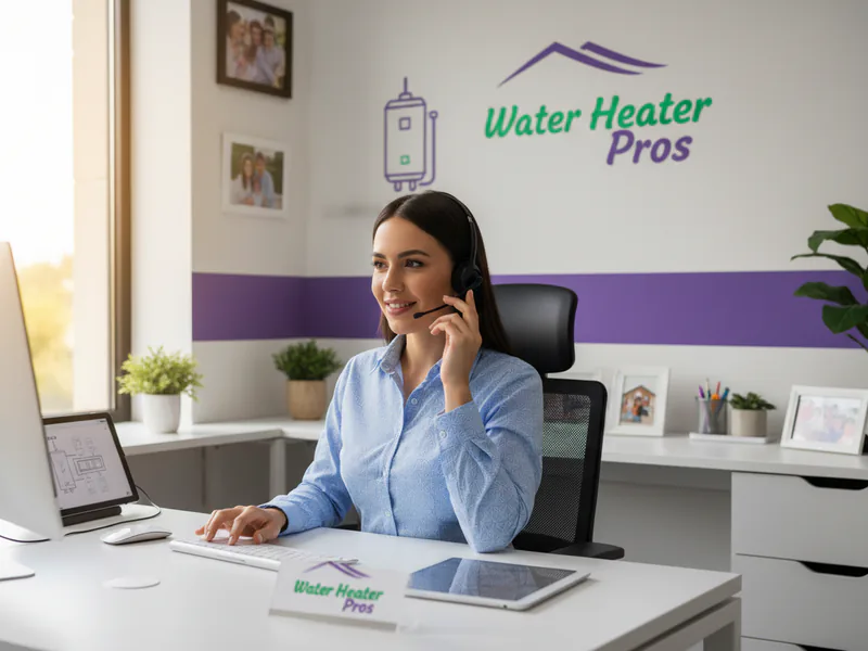 Water Heater Repair  in Villalba  FAQ