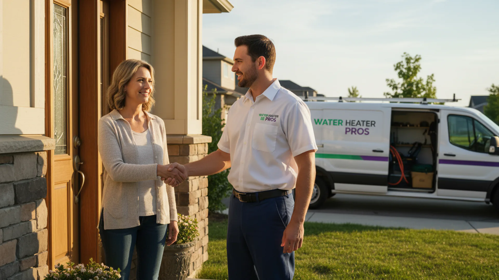 water heater repair in Villalba, PR Near Me